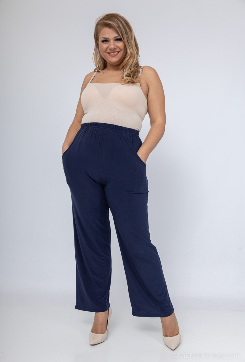 Wholesaler 2W Paris - Flowy pants For all seasons