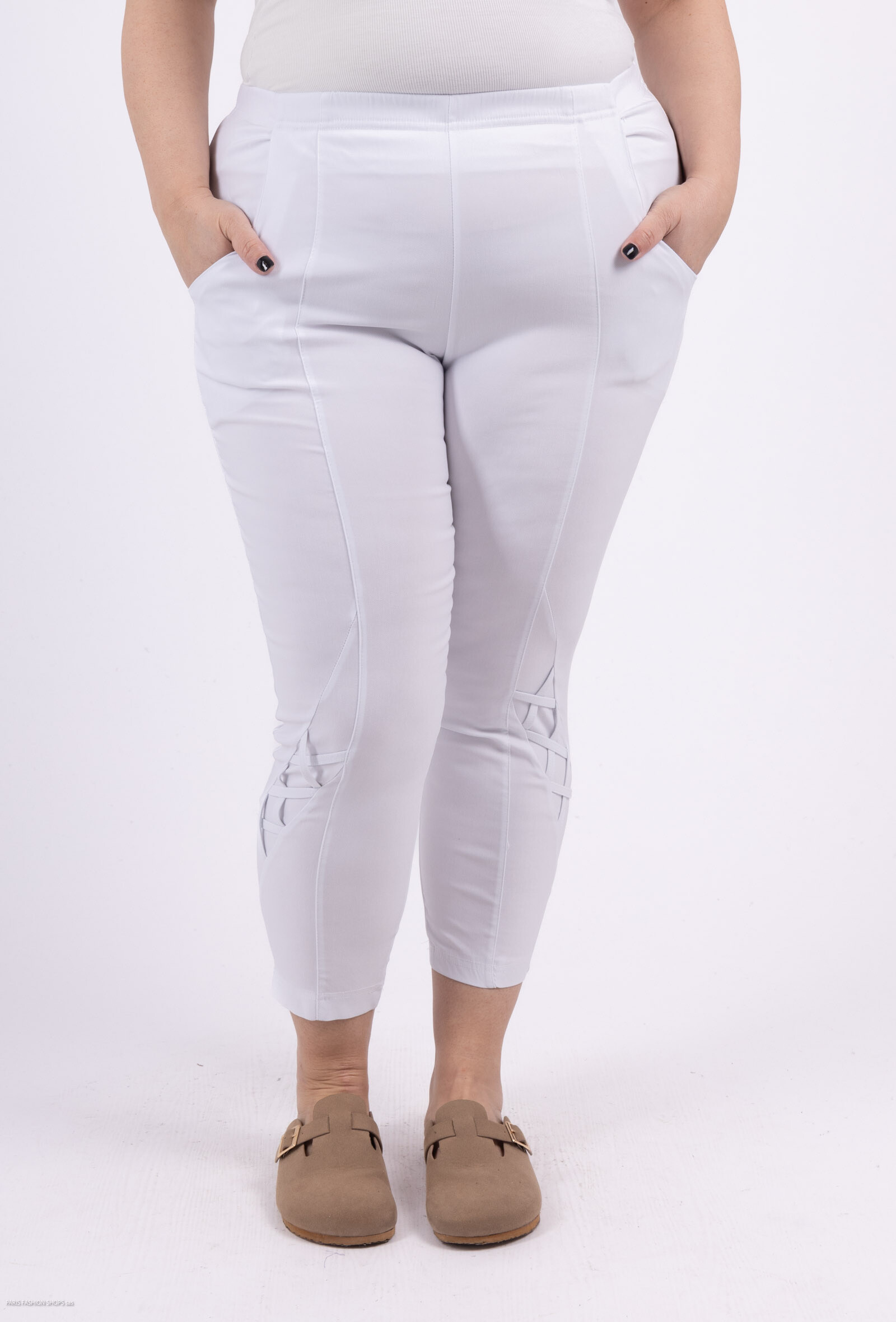 Wholesaler 2W Paris - Stretch pants