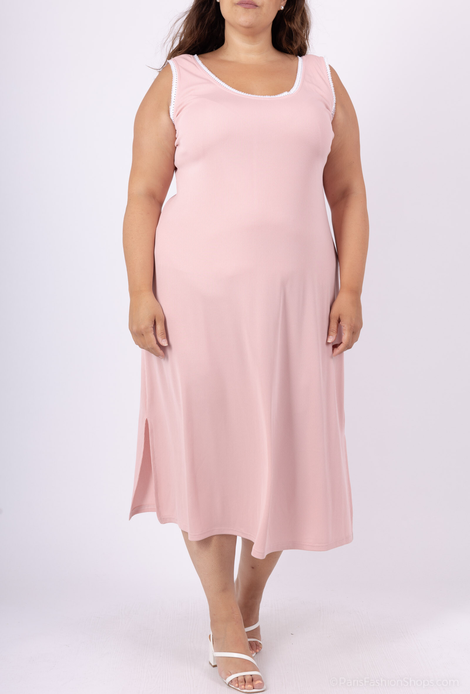 Grossiste 2W Paris - REF:R1726 La longueur: 125 cm