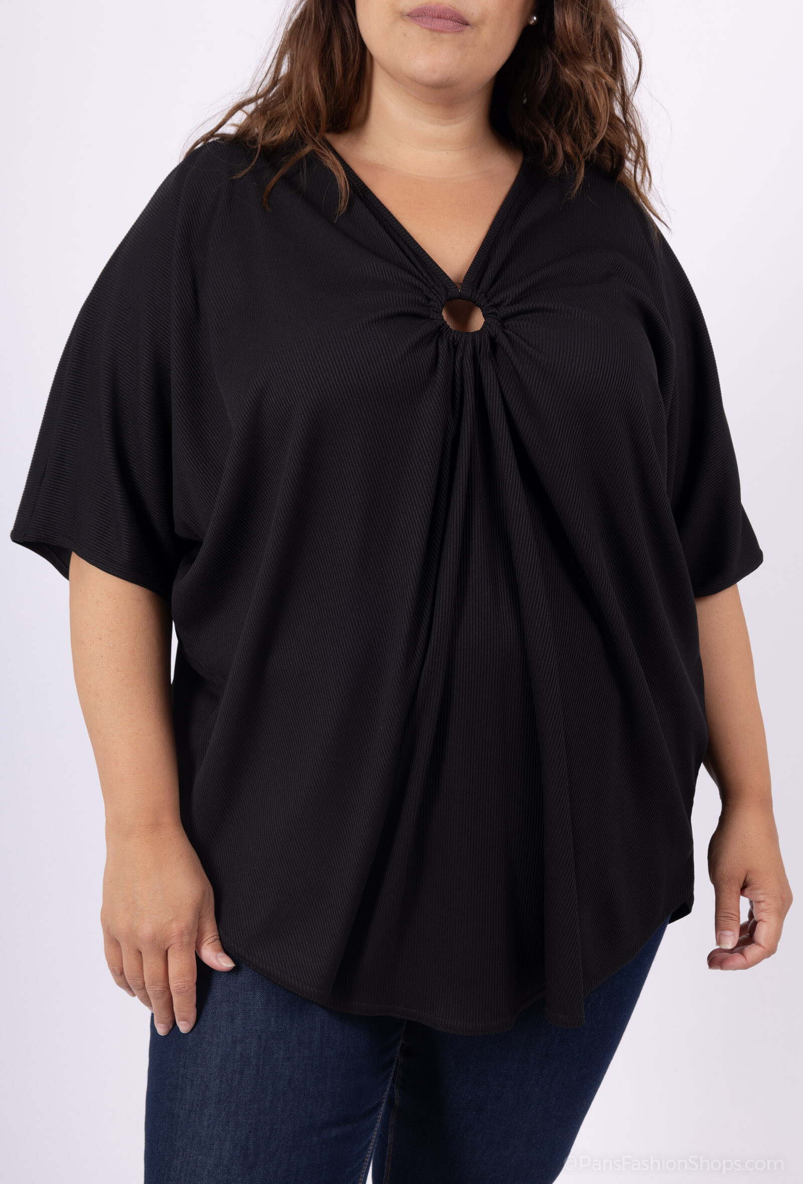 Grossiste 2W Paris - REF: H5127-2 La longueur: 85 cm.