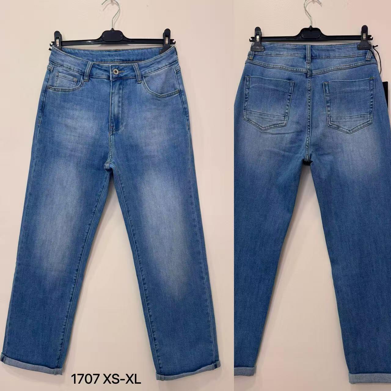 Mayorista 3DDENIM - JEANS PARA MUJER