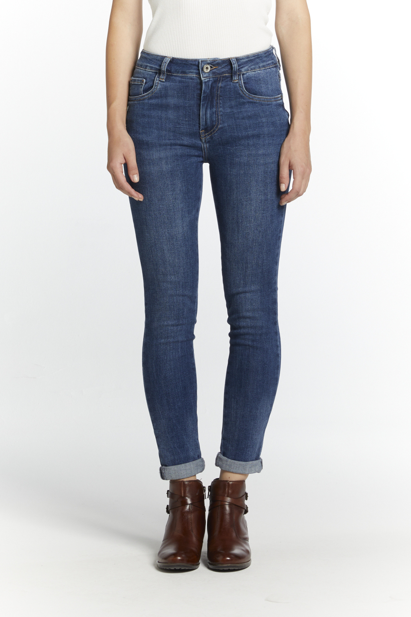 Wholesaler 3DDENIM - Skinny jeans