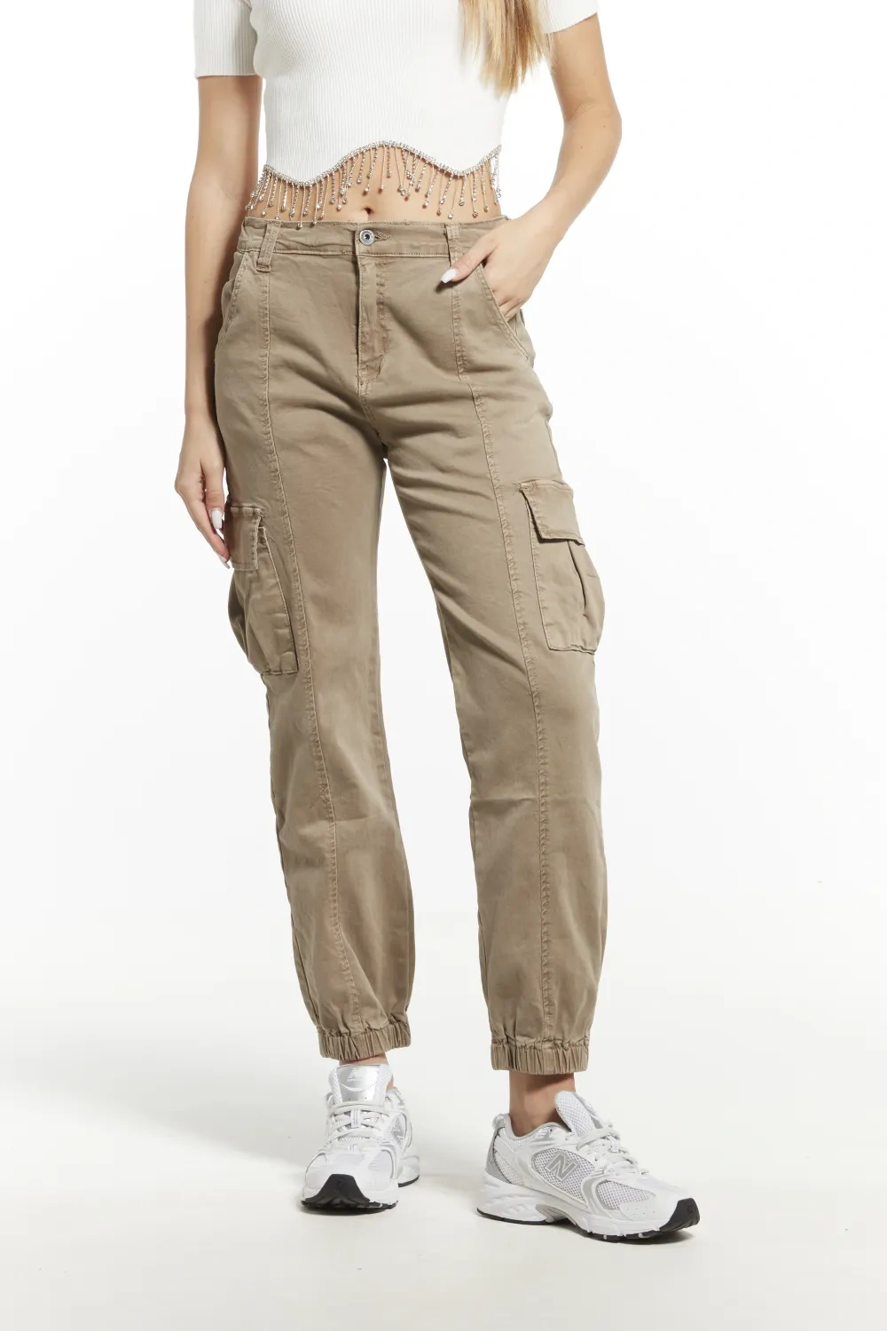 Mayorista 3DDENIM - Pantalones para mujeres de jeans