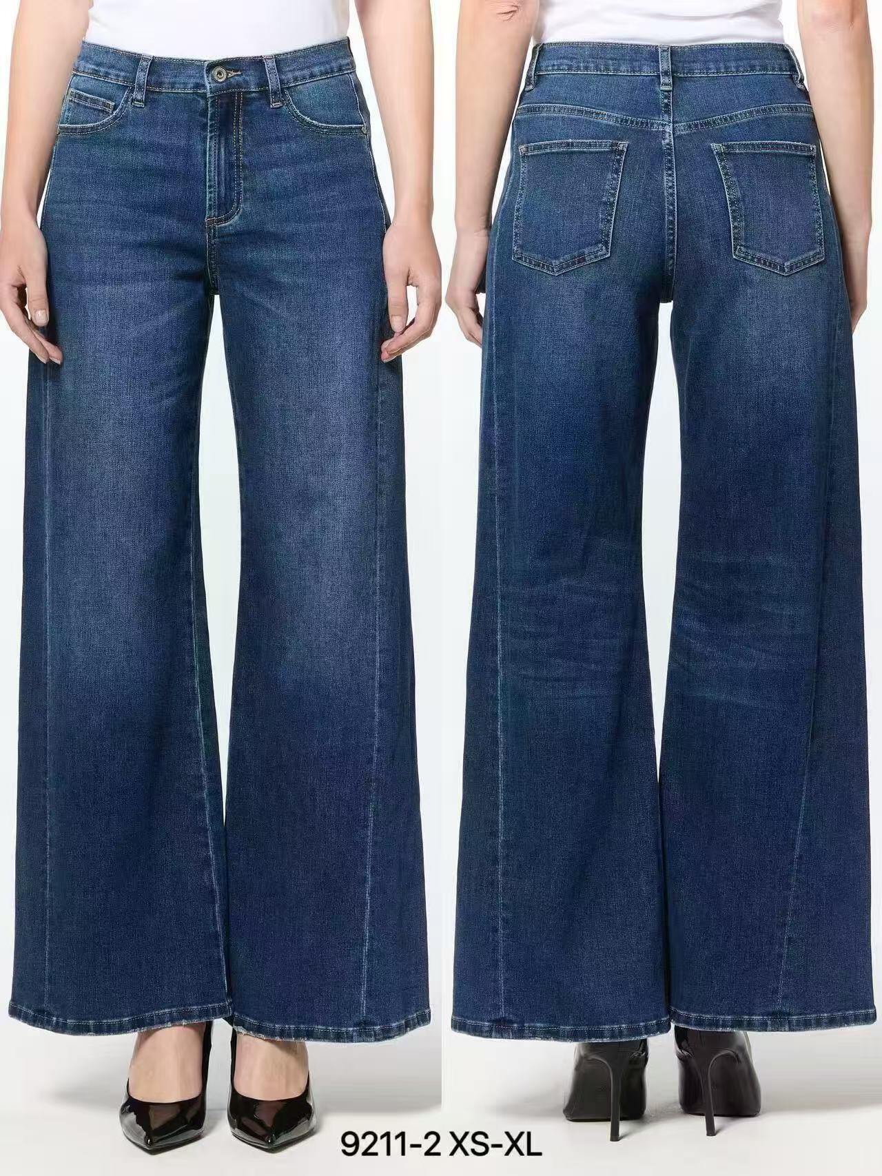 Mayorista 3DDENIM - JEANS