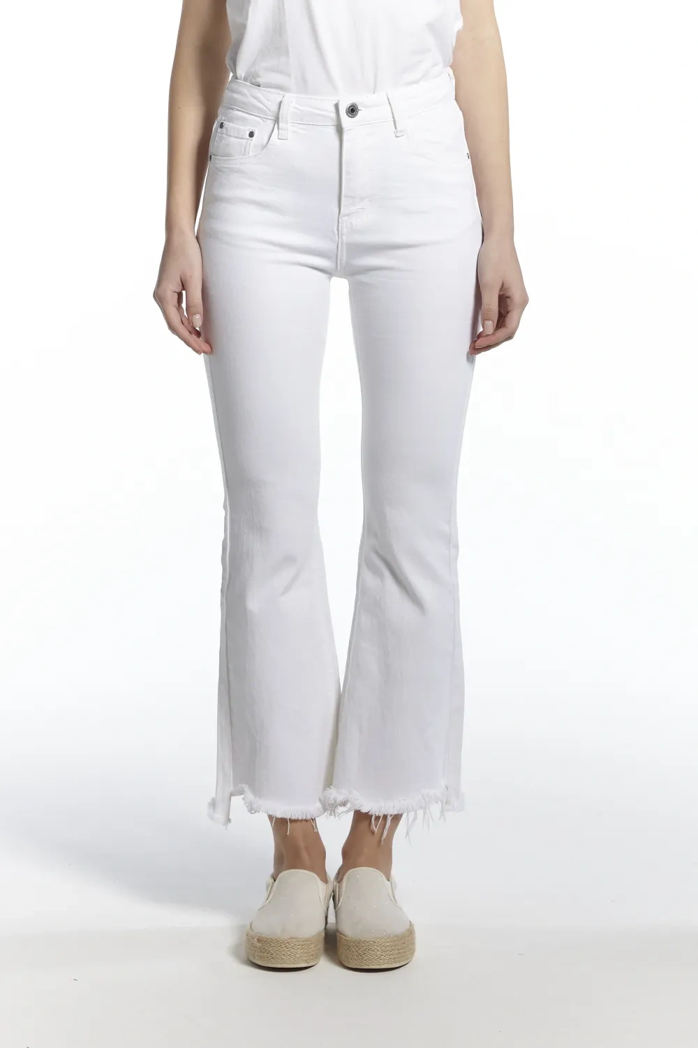 Wholesaler 3DDENIM - jeans pantaloni da donna