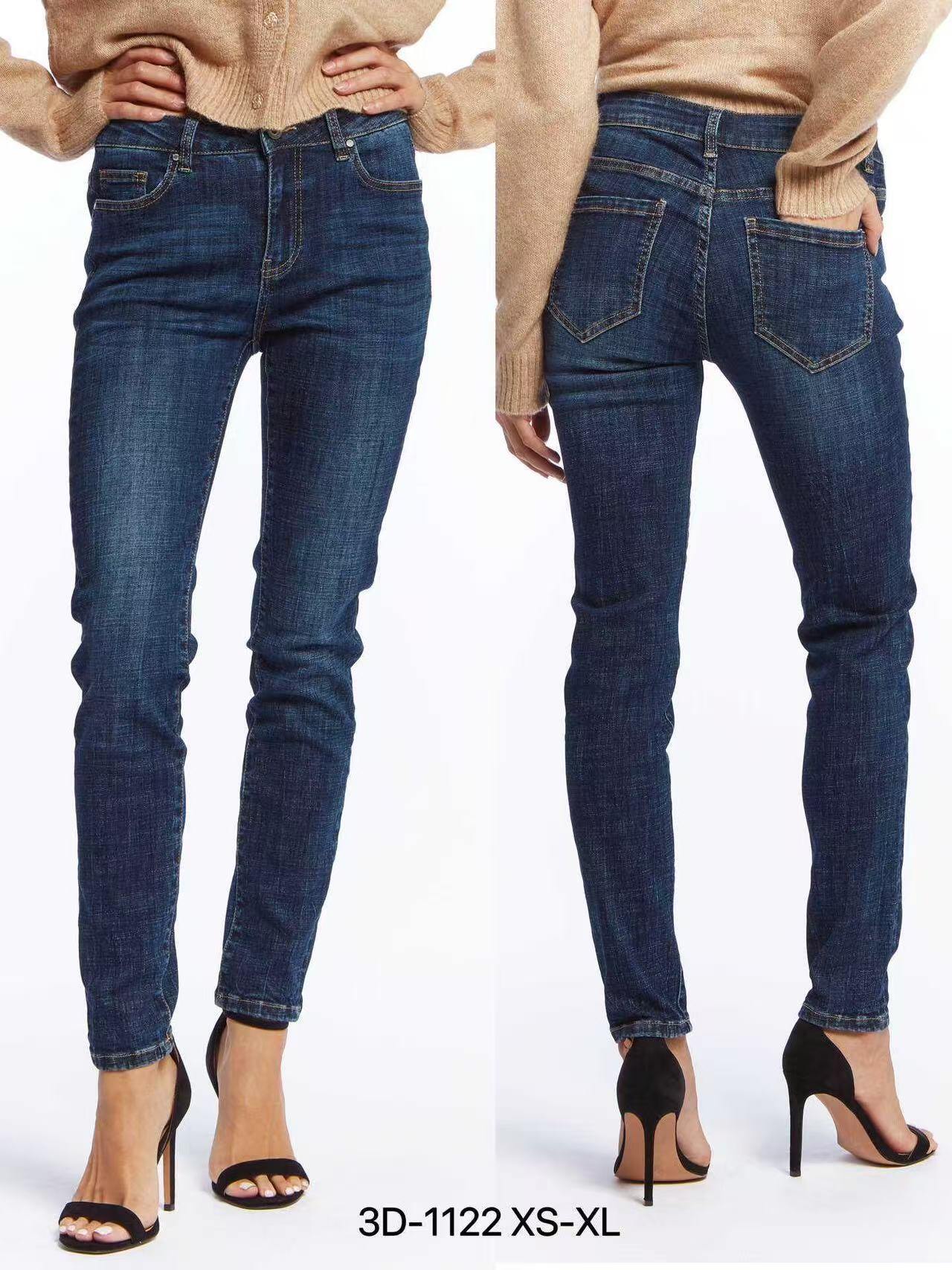 Grossiste 3DDENIM - JEANS