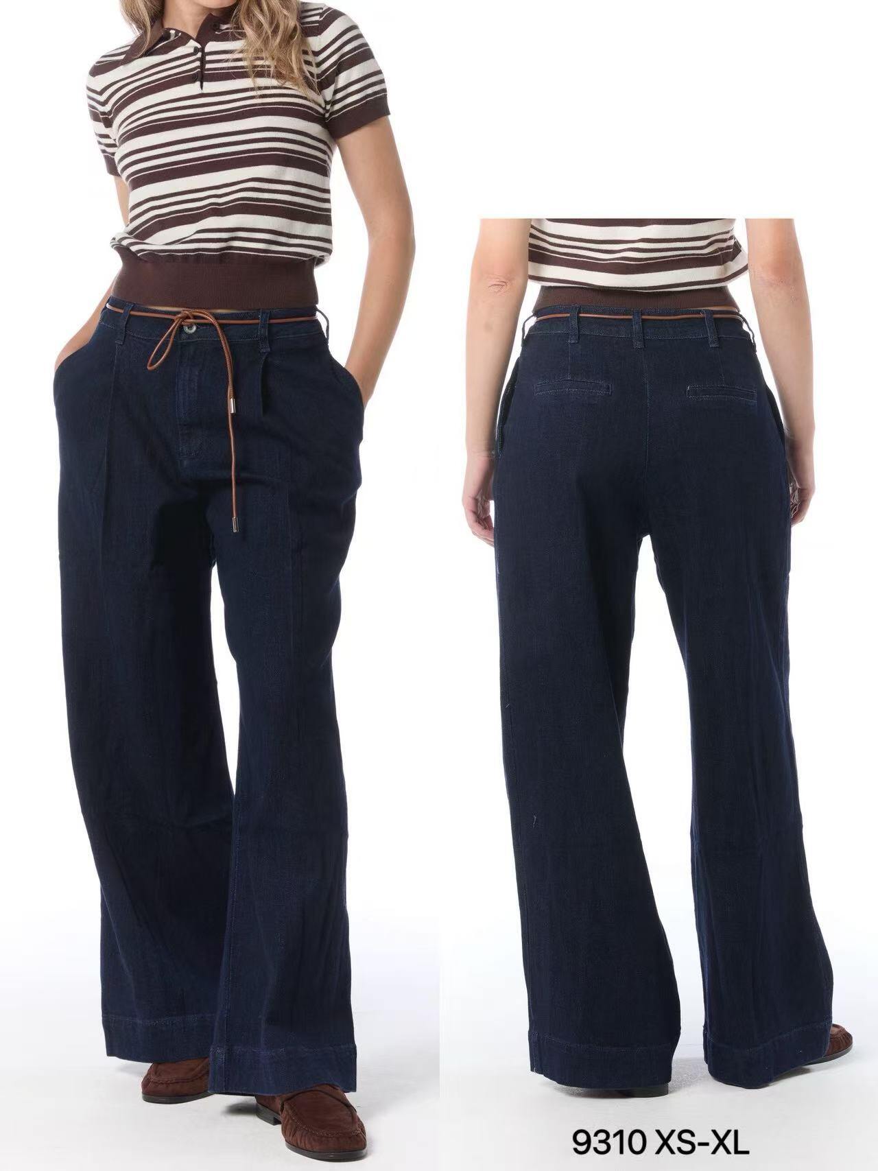 Mayorista 3DDENIM - JEANS