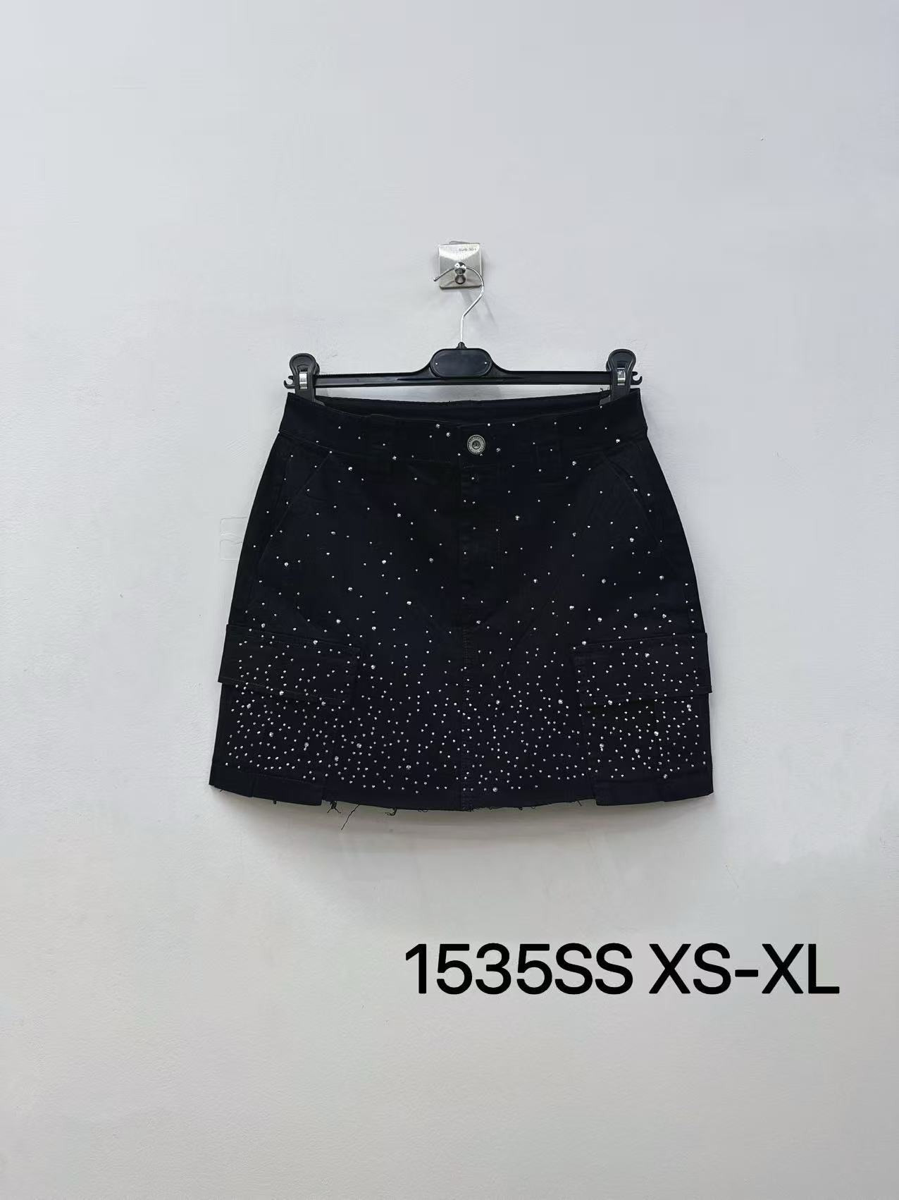 Mayorista 3DDENIM - Gonne strass