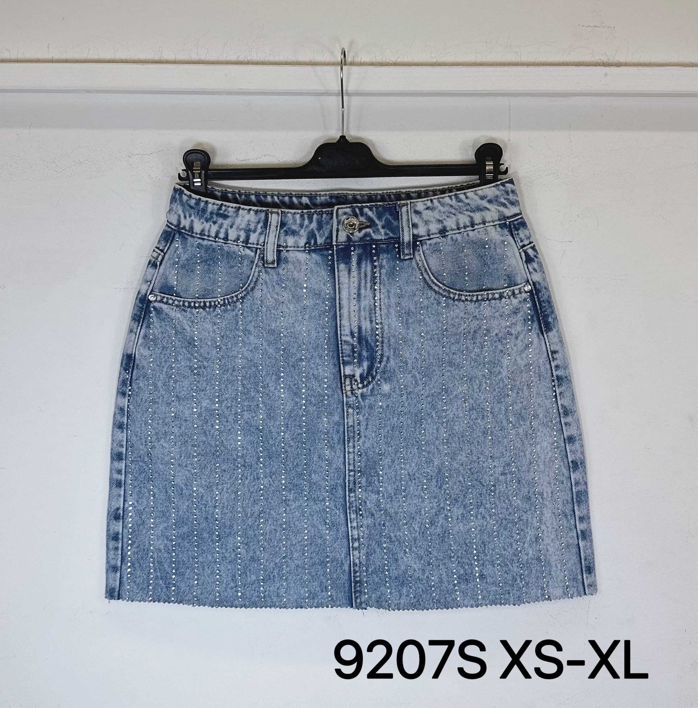 Mayorista 3DDENIM - 9207
