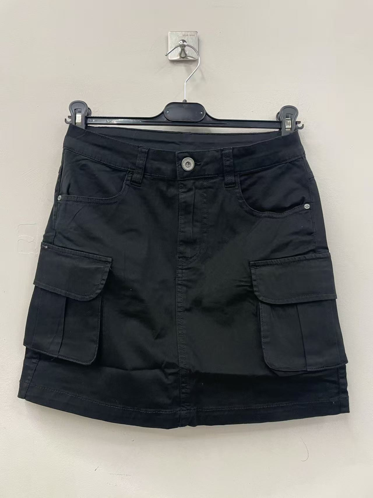 Mayorista 3DDENIM - GONNE DONNA