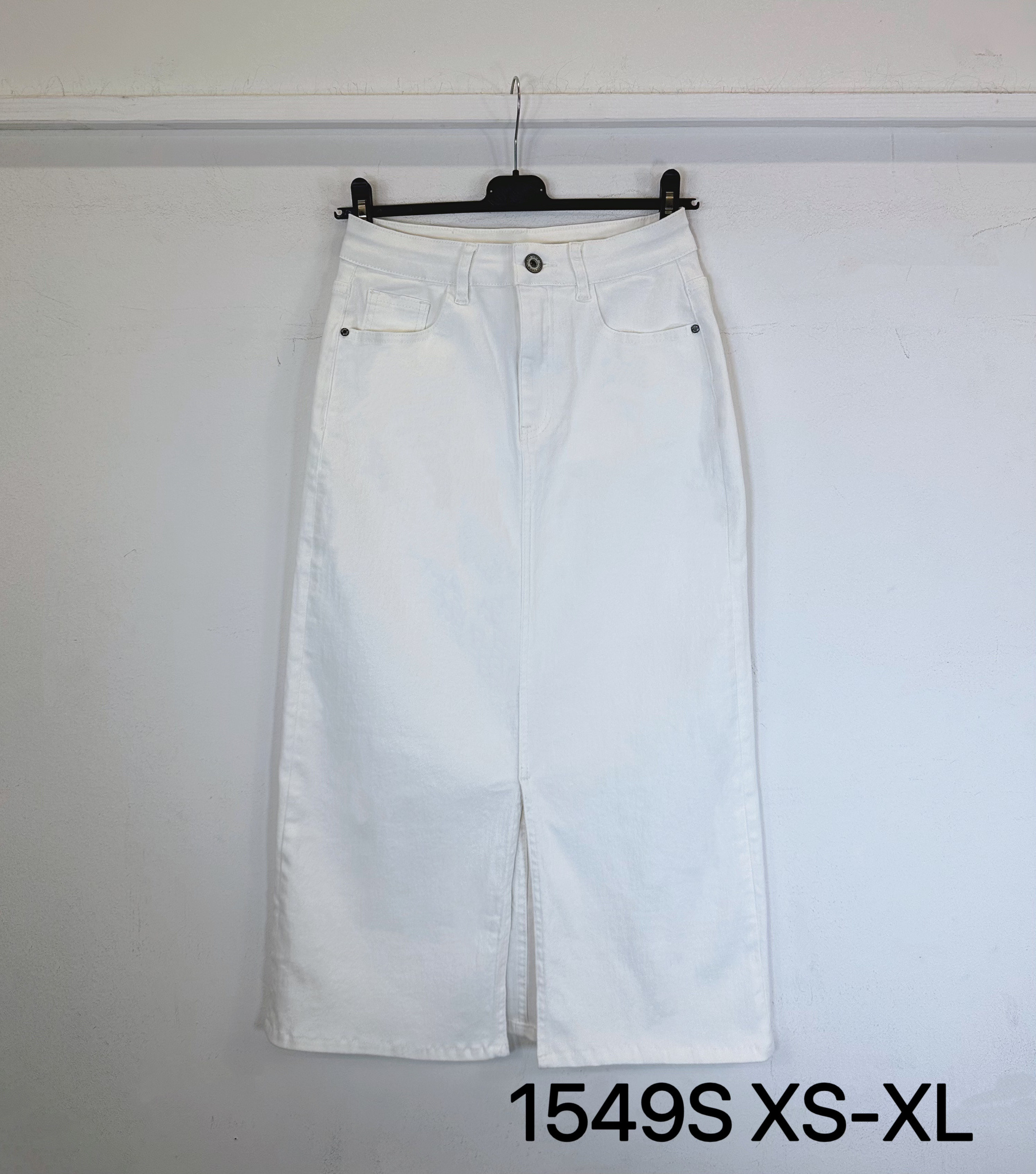 Mayorista 3DDENIM - MUJER MUJER
