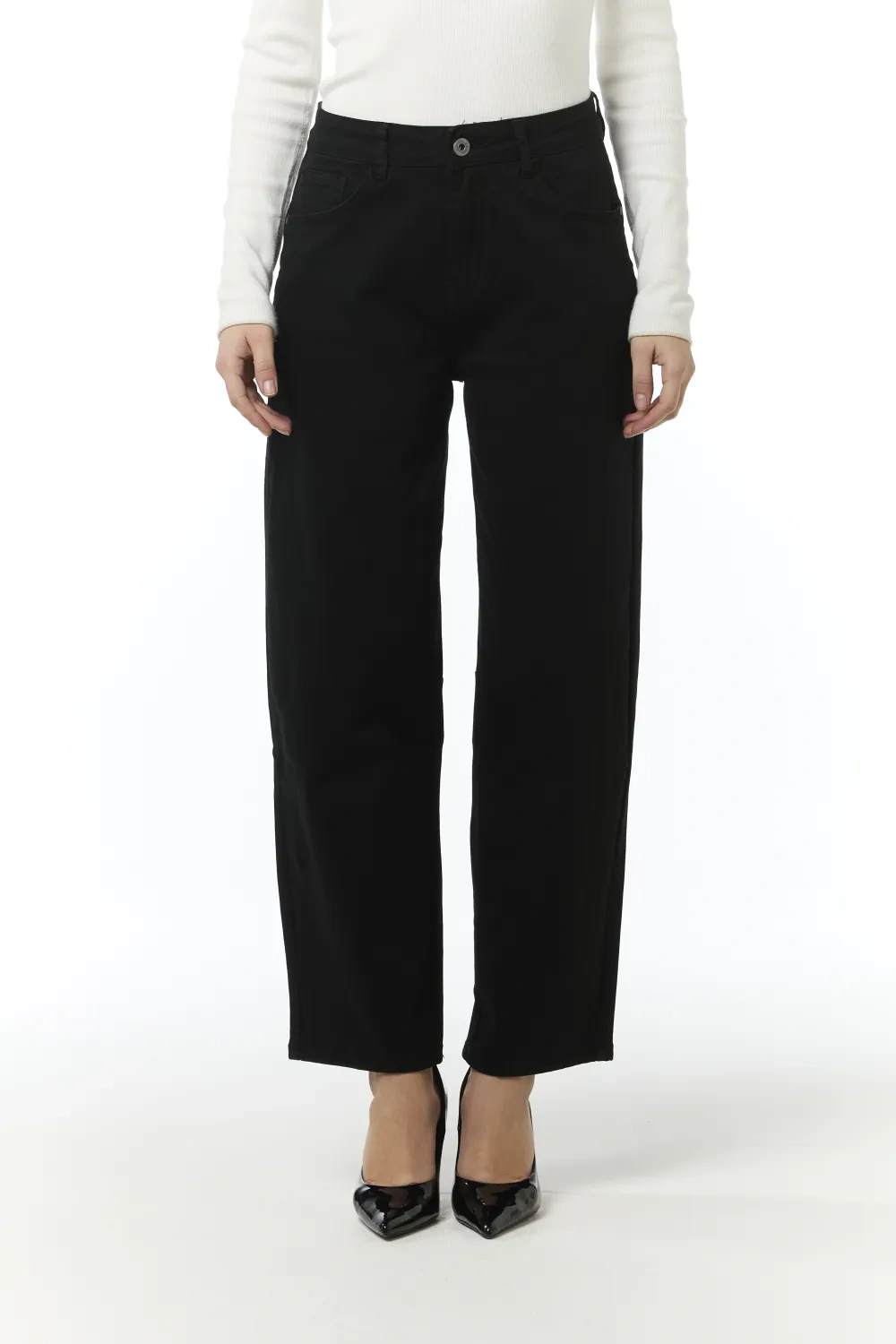 Großhändler 3DDENIM - DAMENHOSE