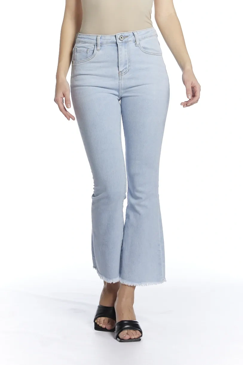 Grossista 3DDENIM - Jeans pantaloni da donna