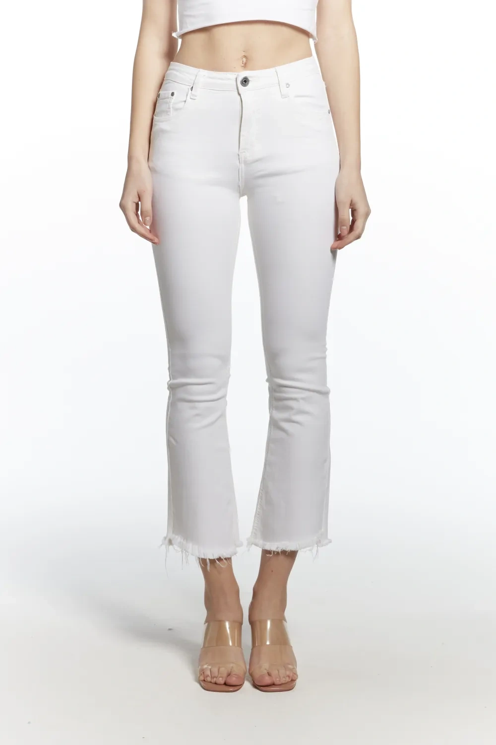 Grossista 3DDENIM - Pantaloni da donna
