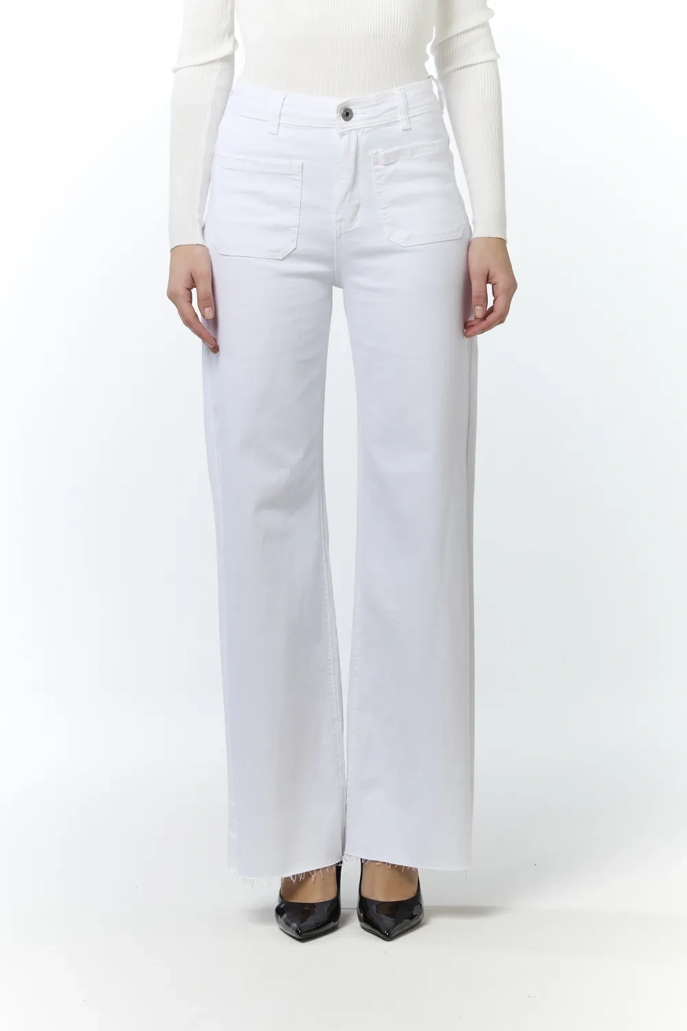 Grossiste 3DDENIM - pantalons pour femmes