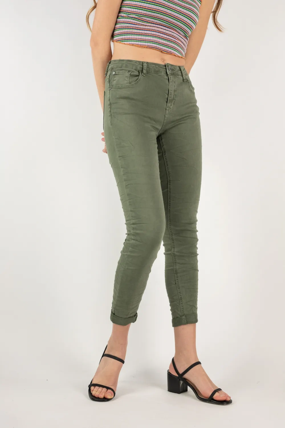 Grossista 3DDENIM - pantaloni da donna