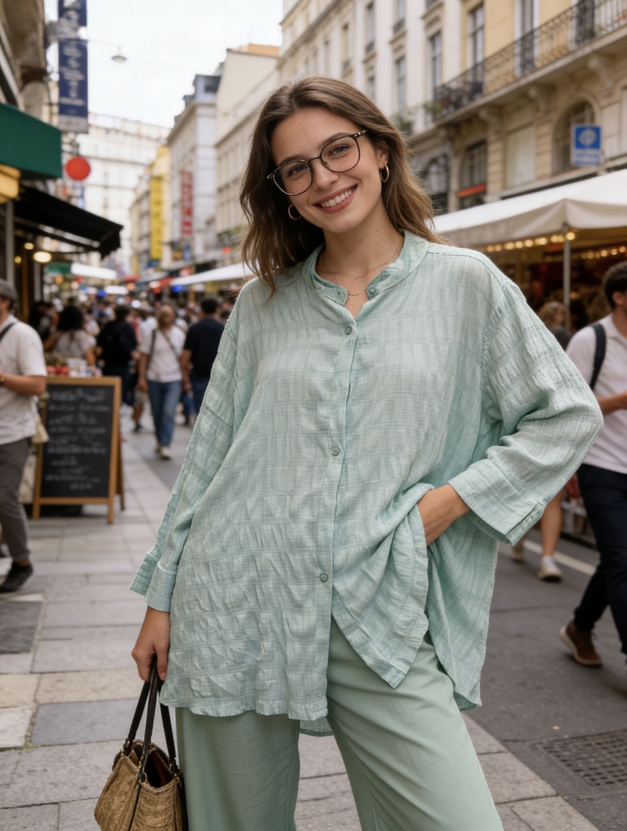 Grossista 5STAR - Camicia Casual