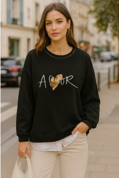 Grossiste 5STAR - sweat doux Grossiste 5STAR - sweat doux
