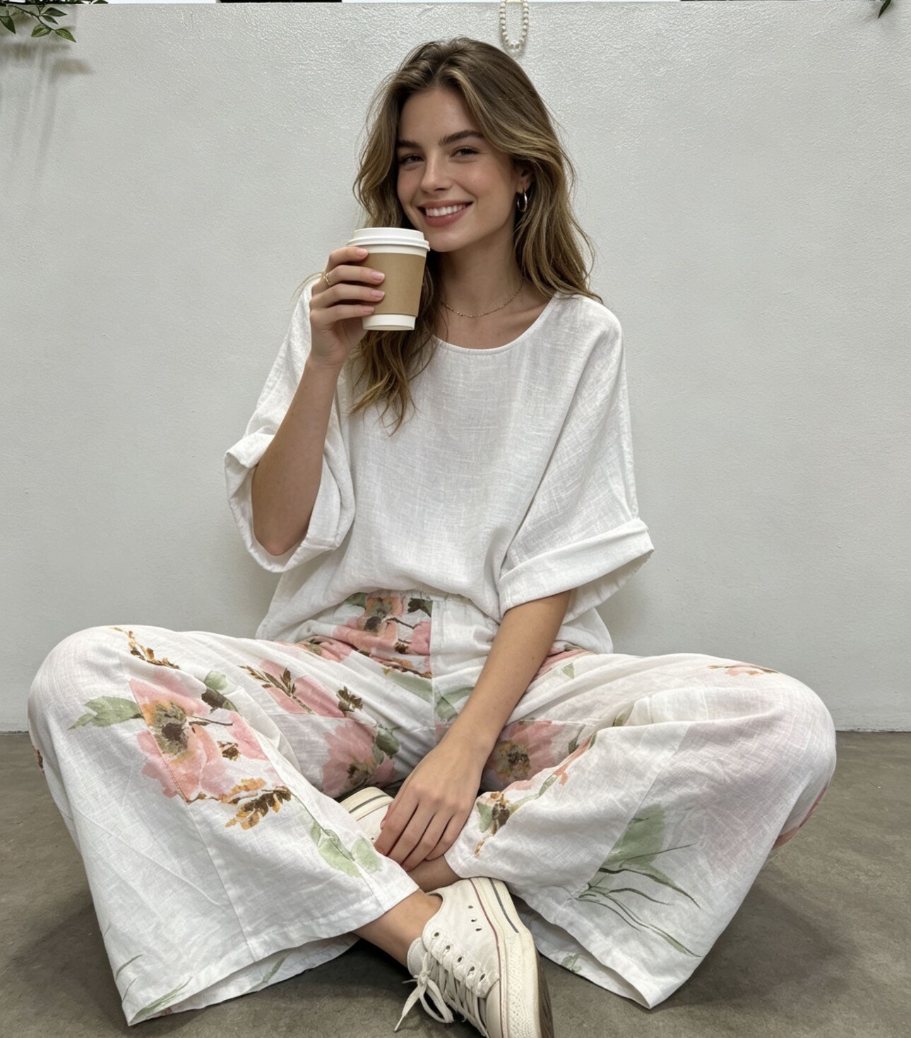 Wholesaler 5STAR - Oversized T-shirt