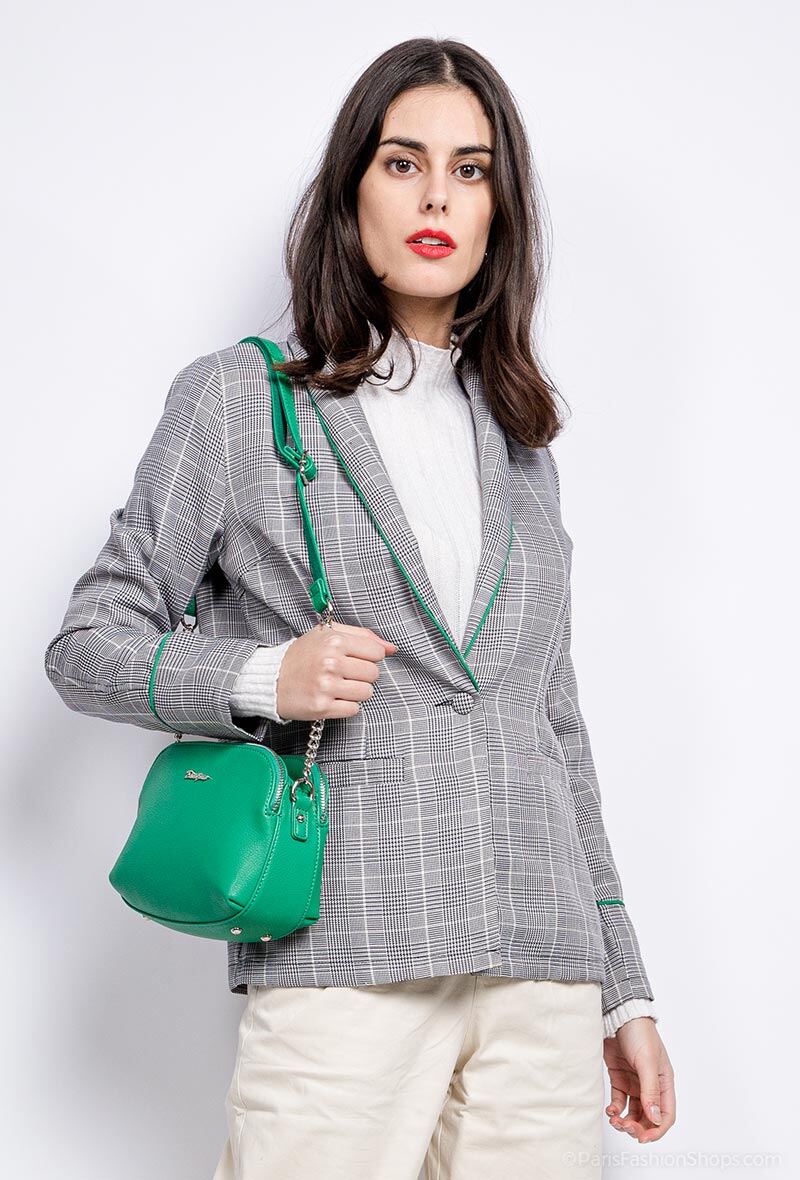 Grossiste 88FASHION - Blazer à carreaux