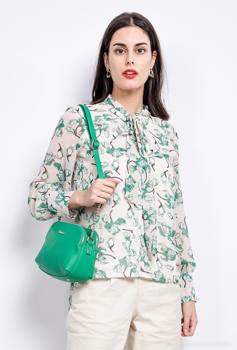Wholesaler 88FASHION - Knot blouse