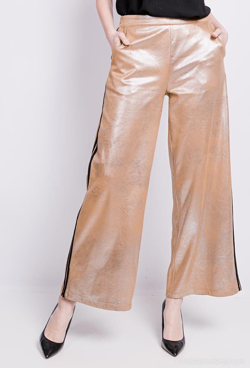 Grossiste 88FASHION - Pantalon à paillette