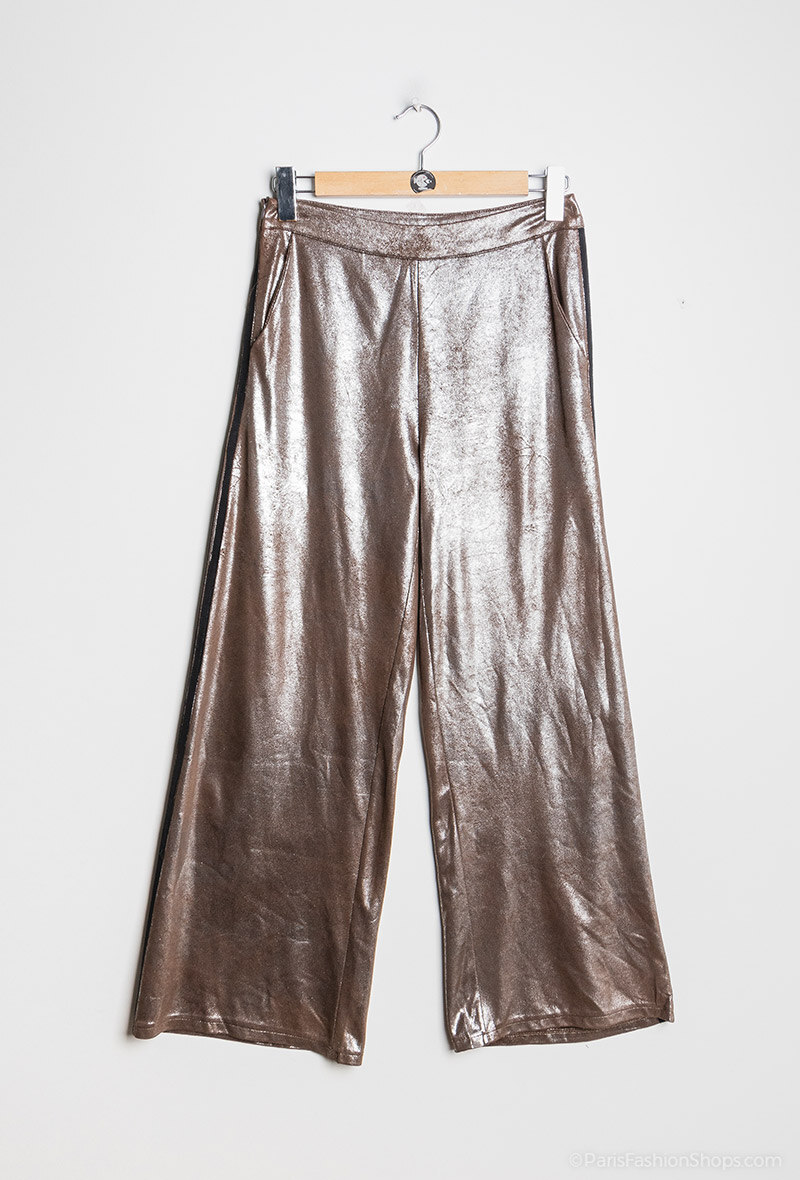 Grossiste 88FASHION - Pantalon à paillette