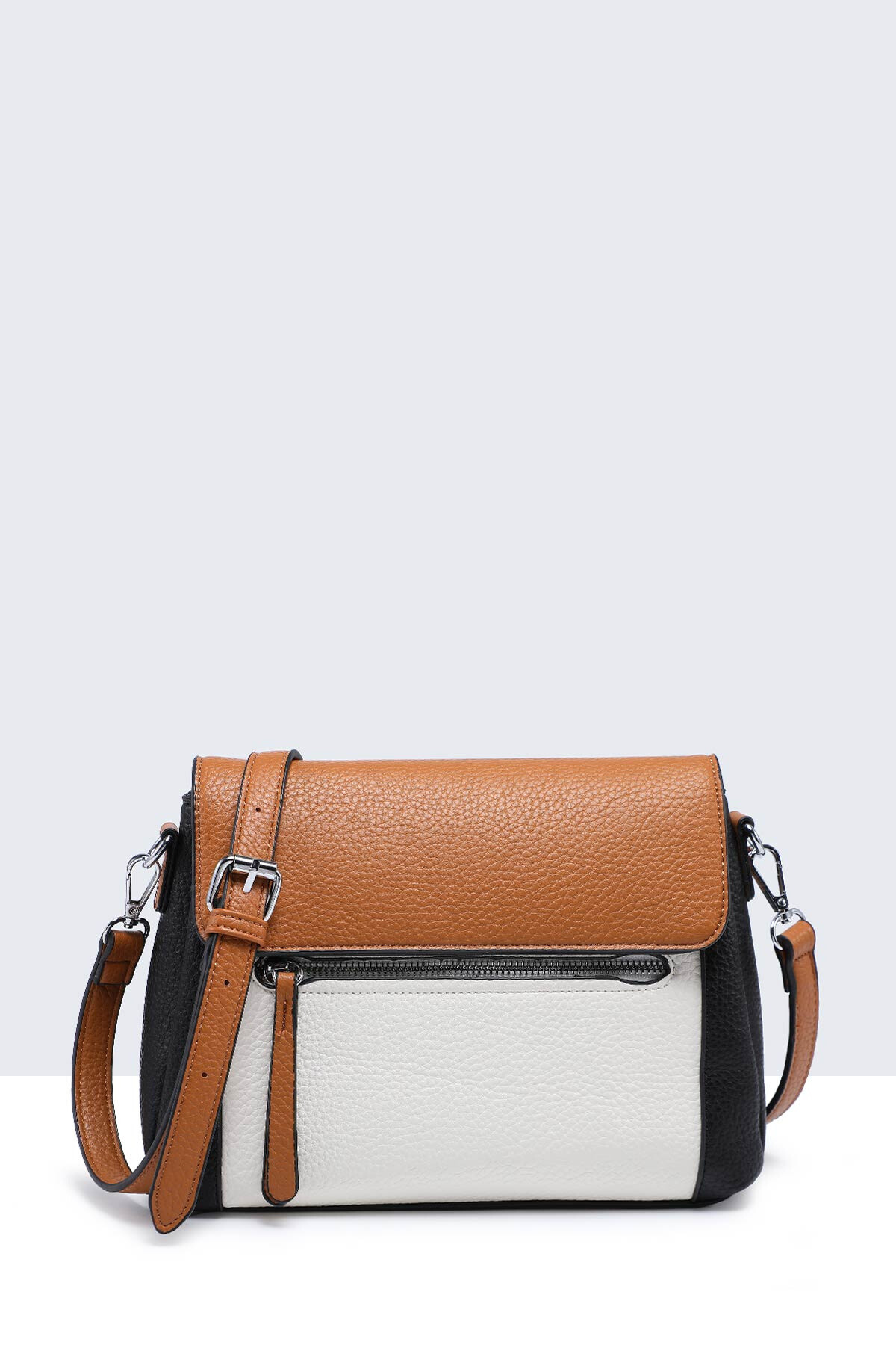 Mayorista A&E - Bolso sintético multicolor de 28735-bv