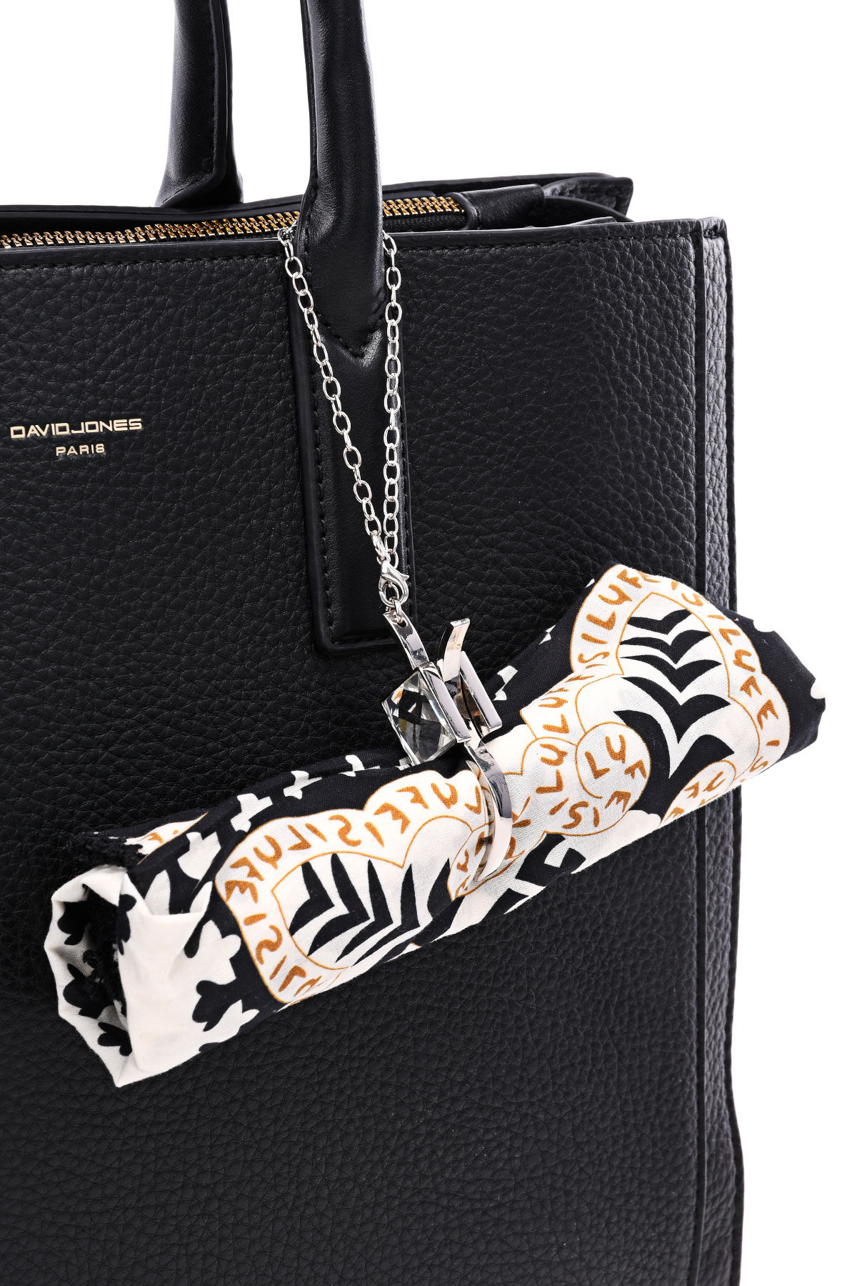 Großhändler A&E - TASCHENSCHMUCK HANDSCHUHKLEMME / SCHAL PC03