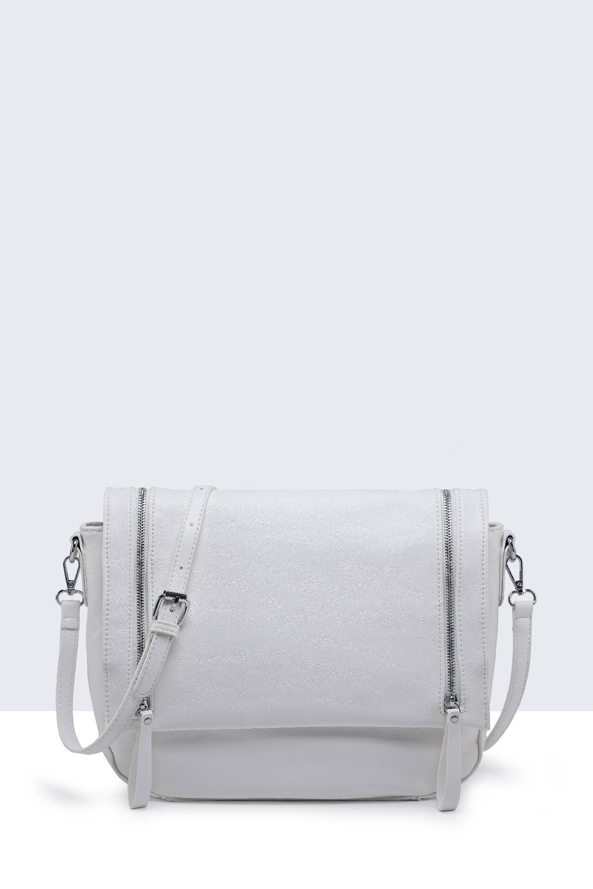 Wholesaler A&E - 20012-BV Synthetic shoulder bag