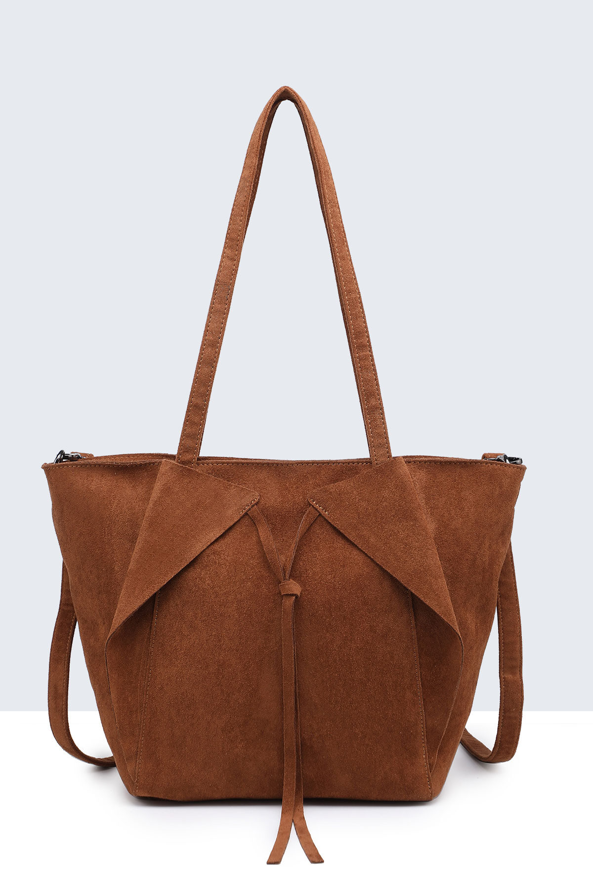 Grossista A&E - 29069-BV Borsa shopping in nabuk