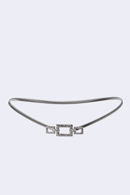fancy waist belts for dresses Leather Double Wrap Belt Stylish Waist Belt for Women
