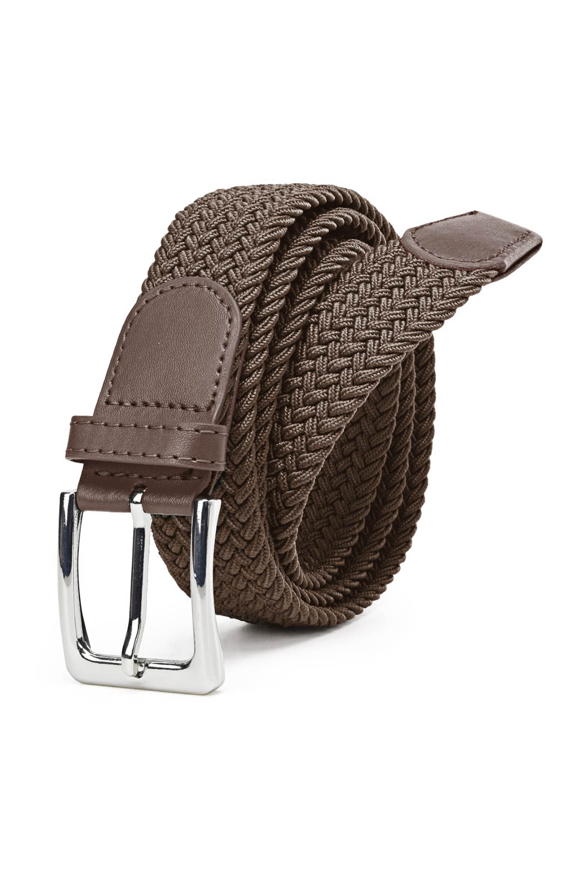 Wholesaler A&E - ZSP-357 Elastic braided belt