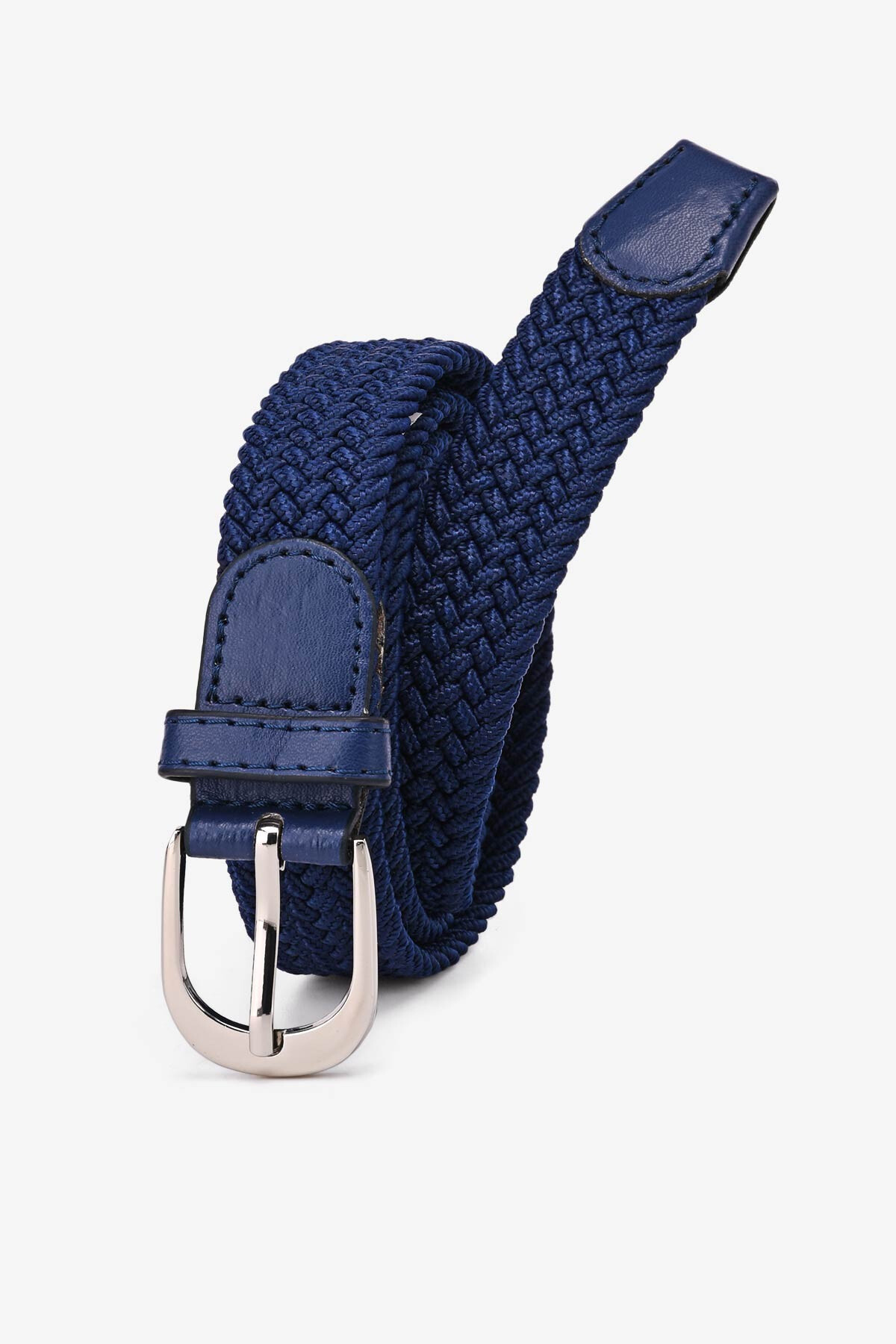 Großhändler A&E - ZSP-357-2-5 Elastic Braid Di 2,5 cm une Farbe