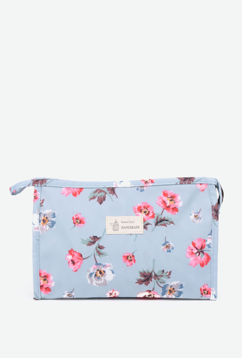 Wholesaler A&E - Makeup bag KJ8107-1