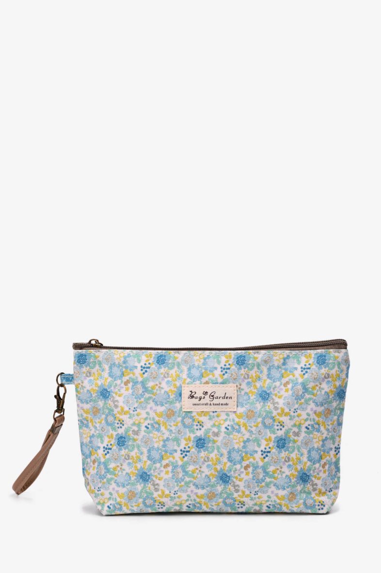 Wholesaler A&E - BG-6354 Make up bags