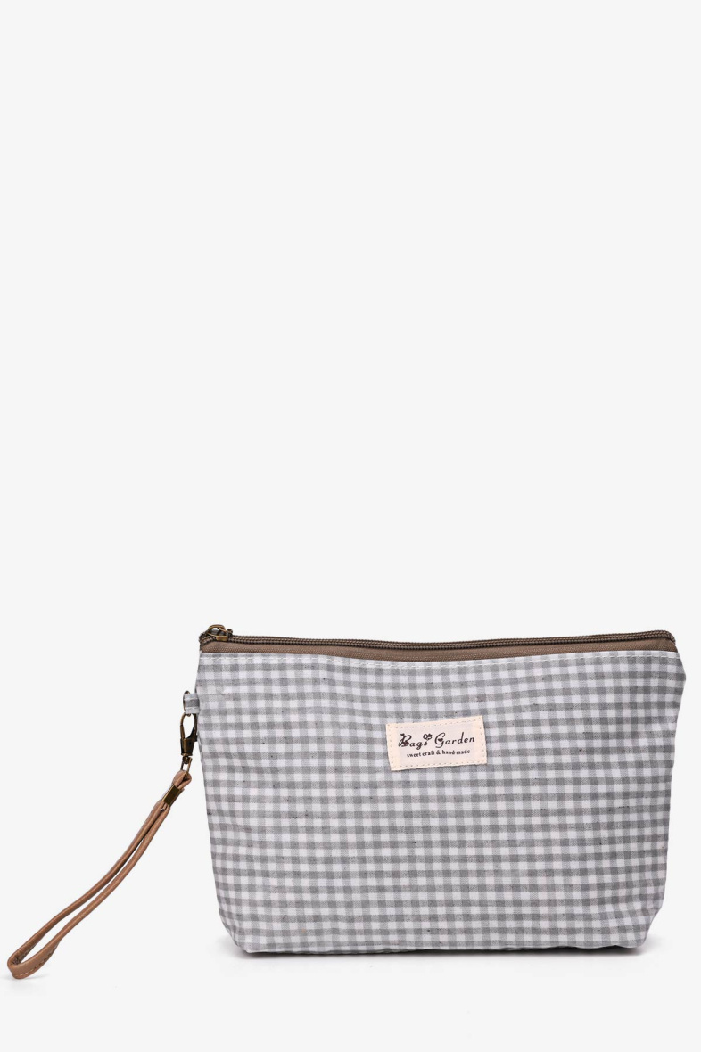 Wholesaler A&E - BG6515 Makeup bag pouch