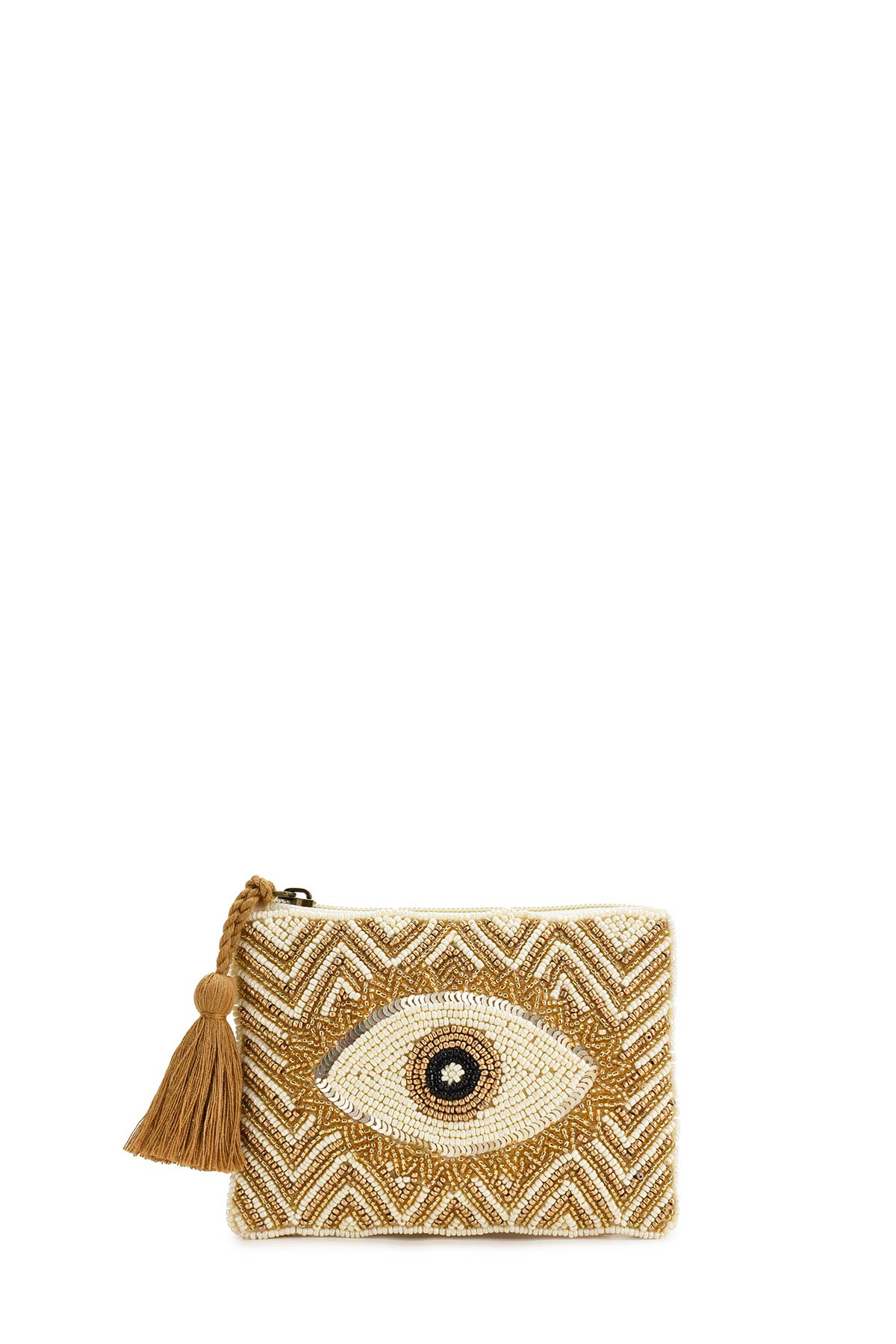 Mayorista A&E - 0300-PCHI-003 OED-Pearl y bolsillo de algodón