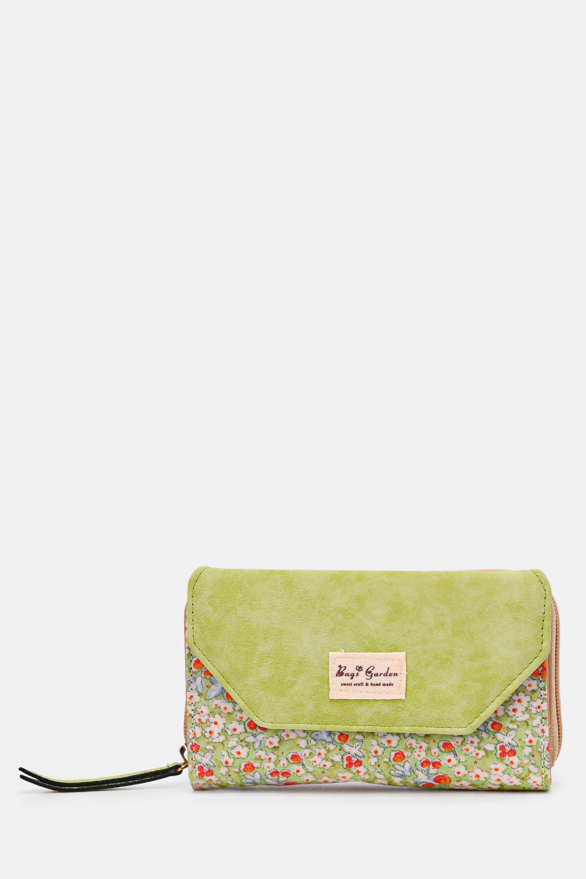 Wholesaler A&E - BG4118 Synthetic Wallet Card Holder