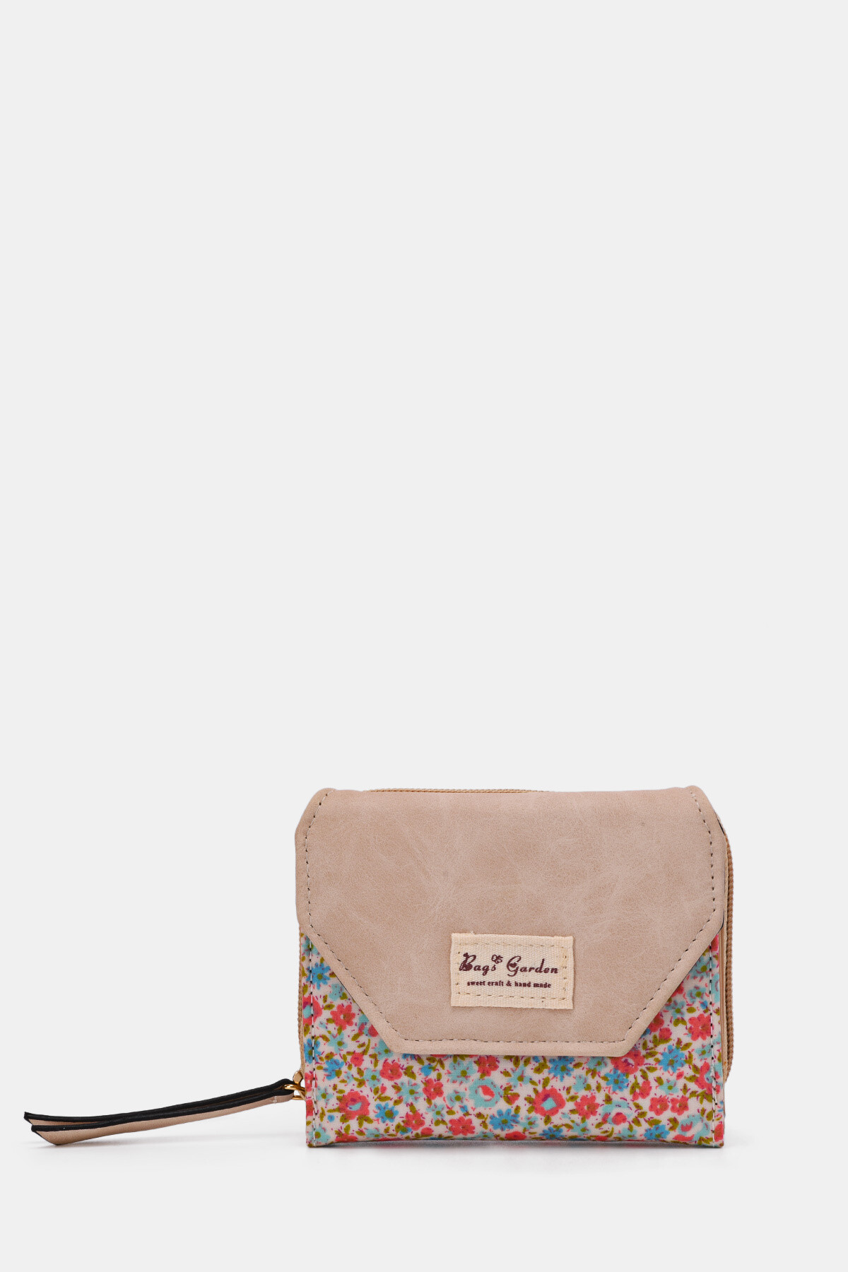 Wholesaler A&E - BG4117 Synthetic Wallet Card Holder