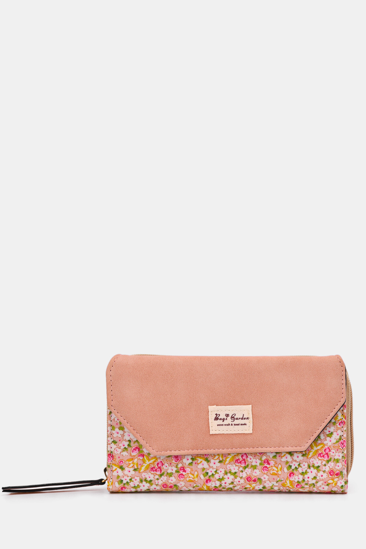 Wholesaler A&E - BG4119 Synthetic Wallet Card Holder
