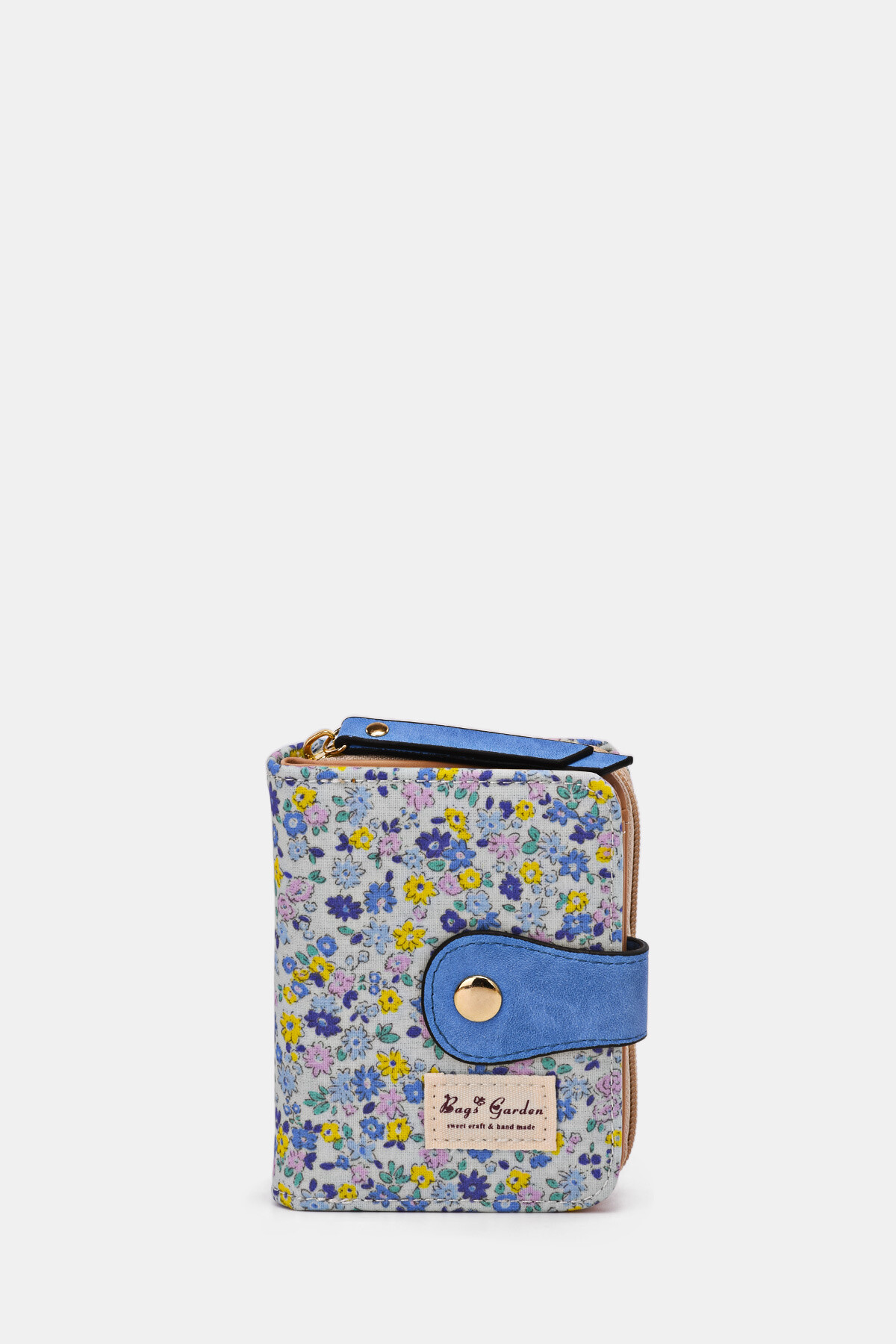 Wholesaler A&E - BG4241 Synthetic Wallet Card Holder