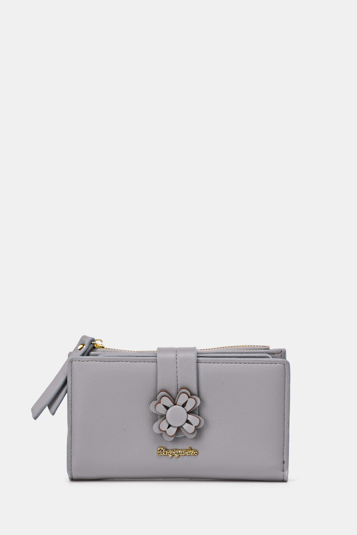 Wholesaler A&E - DG-2192 Synthetic Wallet Card Holder