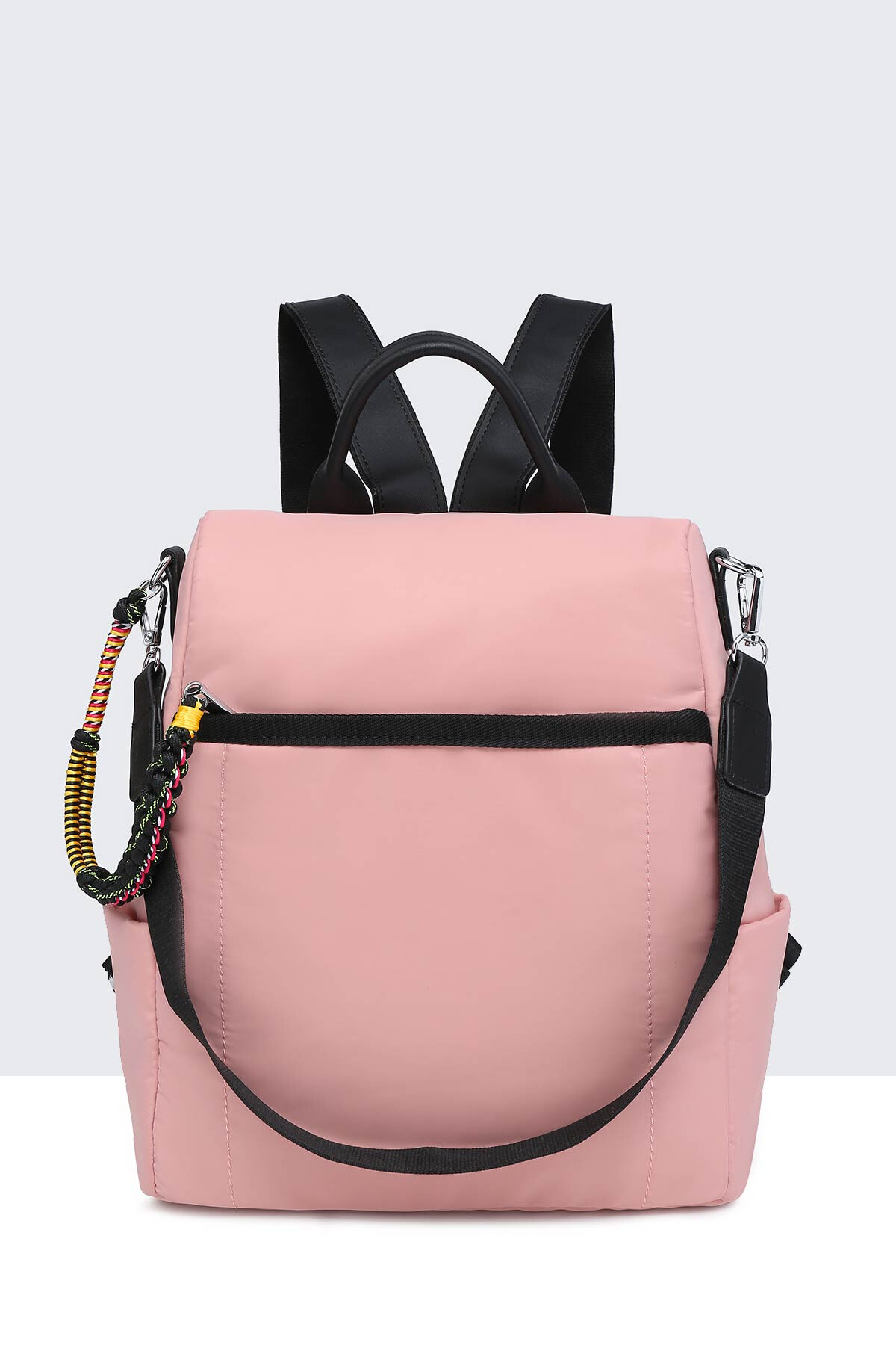Wholesaler A&E - Nylon backpack 28629-BV