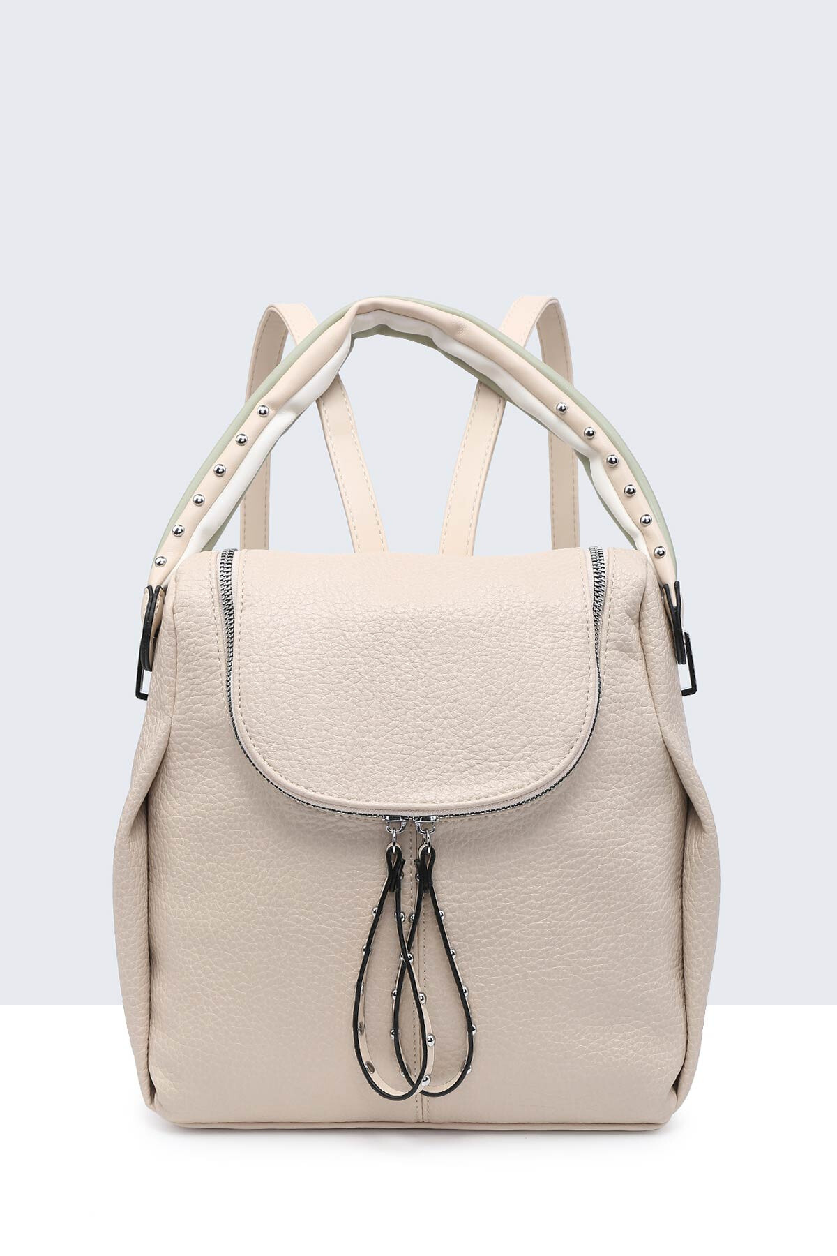 Wholesaler A&E - 1325-BV Backpack Convertible Handbag