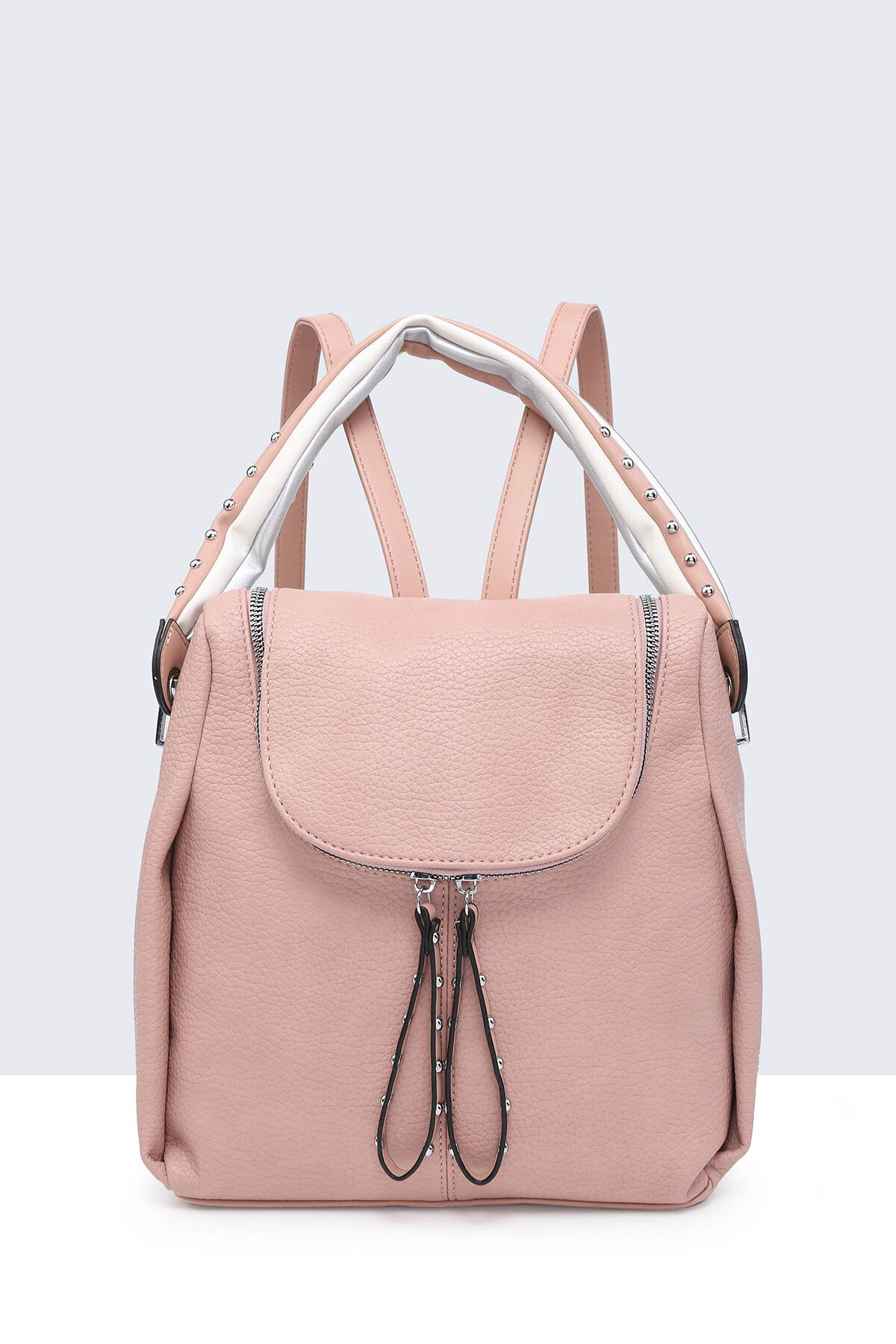 Wholesaler A&E - 1325-BV Backpack Convertible Handbag