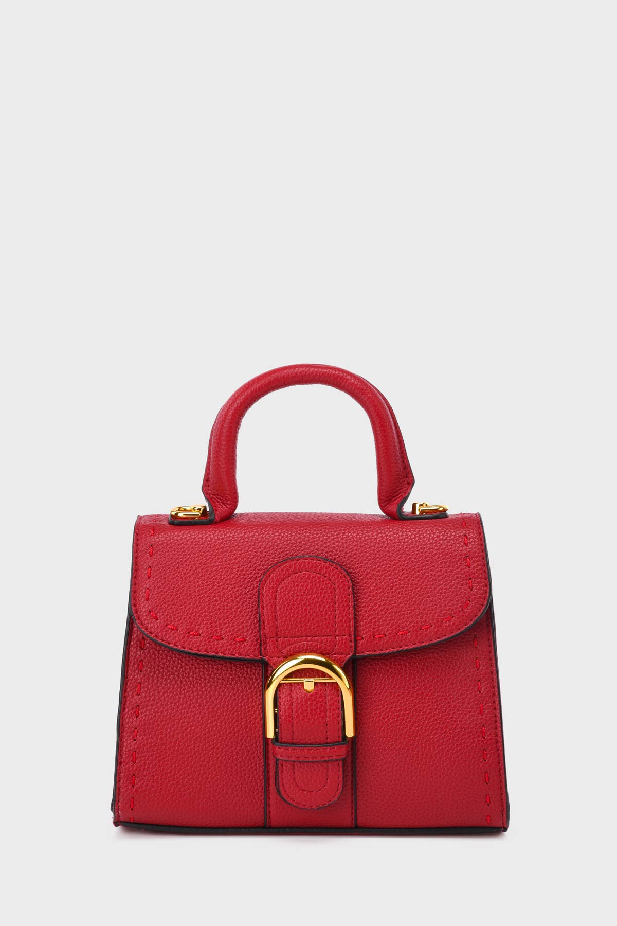 Wholesaler A&E - S-805 Flap Satchel Handbag