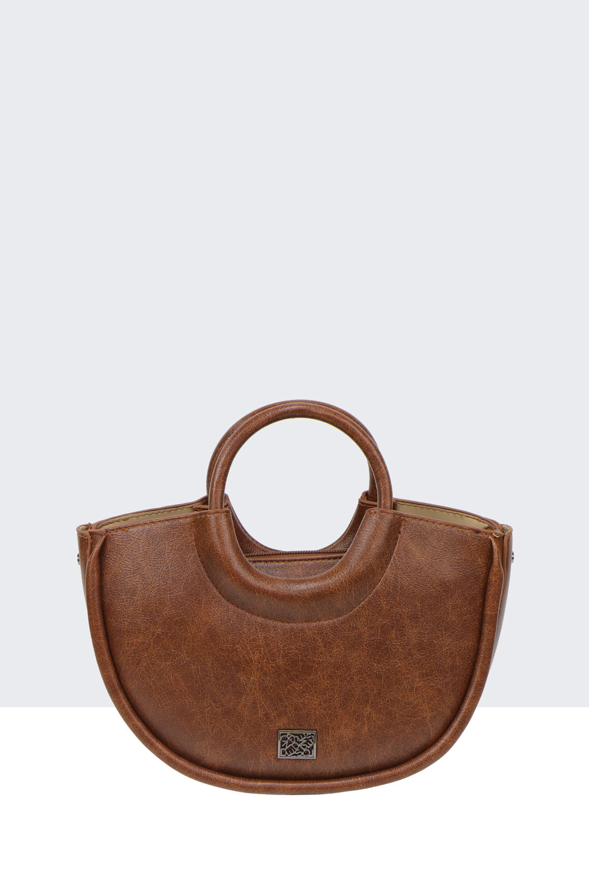 Wholesaler A&E - BV-H250117 Sac à main demi lune