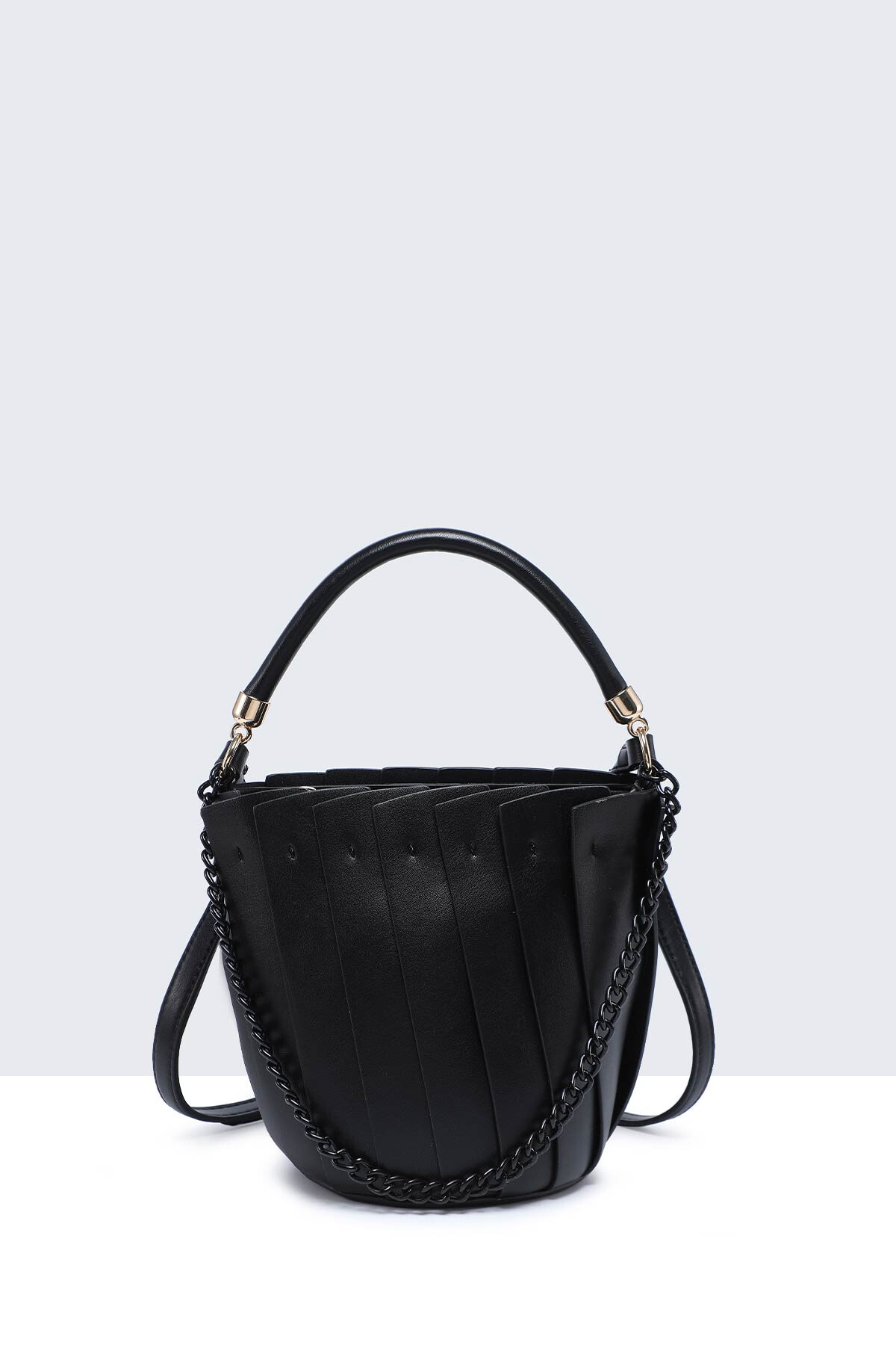 Wholesaler A&E - H250101-BV Hand bucket bag