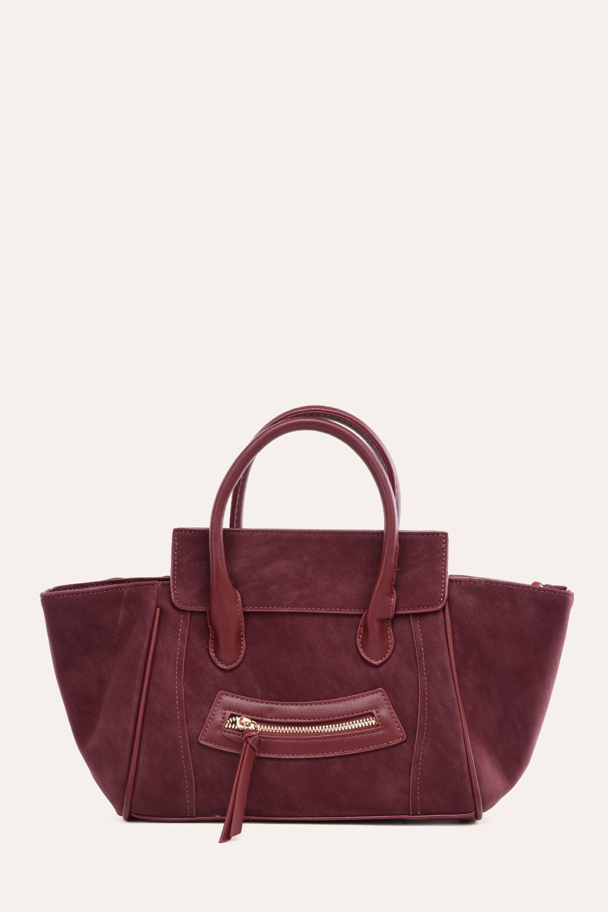 Wholesaler A&E - C-6813 Winged Handbag